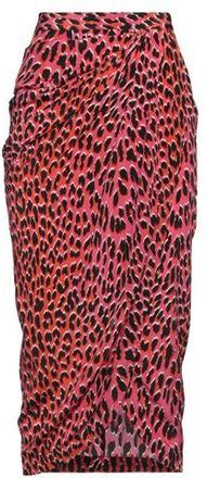 Zadig&Voltaire BOTTOMWEAR - Midi skirts on YOOX.COM