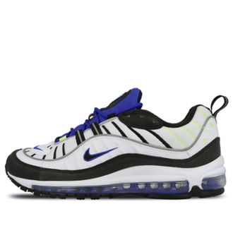 Nike Air Max 98 Sprite 640744-103