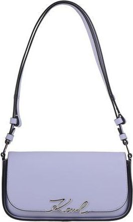 Karl Lagerfeld BORSE - Borse a tracolla su YOOX.COM