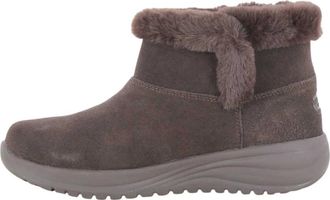 Skechers On-The-GO Stellar Cozy Step - - Shoes - Donna - Marrone - 41 EU