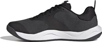 adidas (WMNS) adidas Rapidmove Black White IF3203