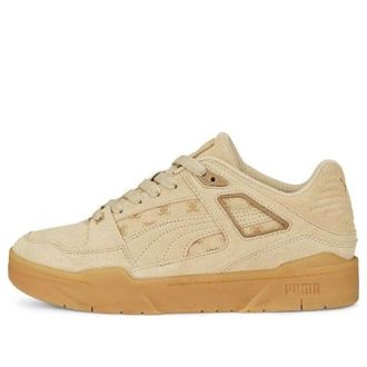 Puma Slipstream T7 Light Sand Monogram 388716-01
