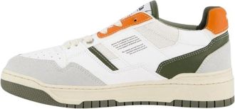 Moea Gen 2 Crossover - Dames - Sneakers - Veelkleurig - 37 EU - Schoenen