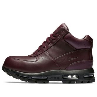 Nike Air Max Goadome Deep Burgundy 865031-604