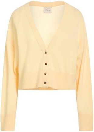 Le Kasha MAGLIERIA - Cardigan su YOOX.COM