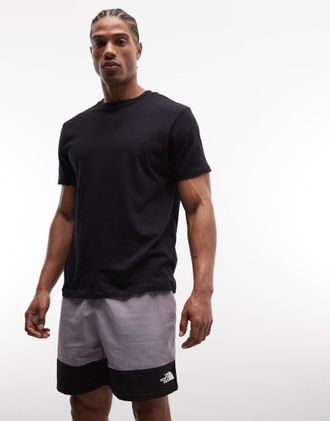 The North Face Leynar - Pantaloncini grigi-Grigio