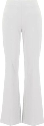 Joseph Ribkoff Broeken, Dames, Wit, L, Wide Broeken