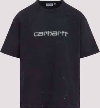 Carhartt Work in Progress Carhartt Wip S/S Schilder T-shirt