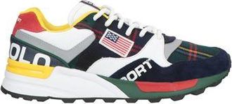 Ralph Lauren FOOTWEAR - Trainers sur YOOX.COM
