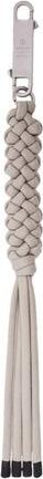 Moncler Hiking Rope Braided Keyring