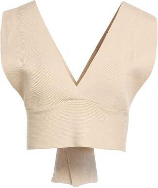 Liviana Conti TOPWEAR - Tops on YOOX.COM