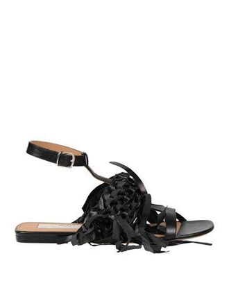 Maison Margiela SCHUHE - Sandalen auf YOOX.COM