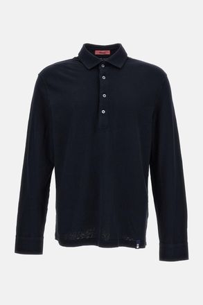 Drumohr Polo Camicia