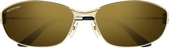 Balenciaga Bb0336 S Sunglasses