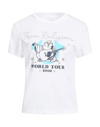 True Religion TOPWEAR - T-shirts sur YOOX.COM