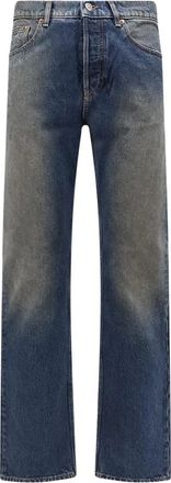 Golden Goose Uomo, Jeans, Blu, W30, new