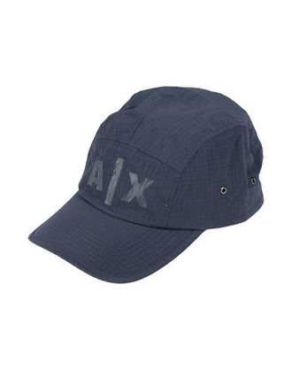 A|X Armani Exchange ACCESSORIES - Hats on YOOX.COM