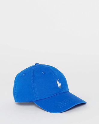 Polo Ralph Lauren Sport Cap