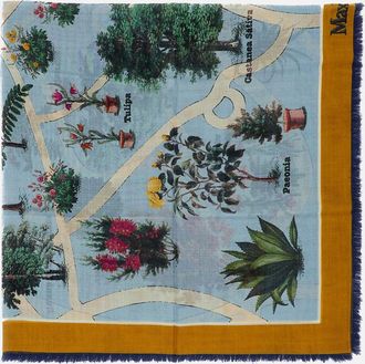 Max Mara Foulard