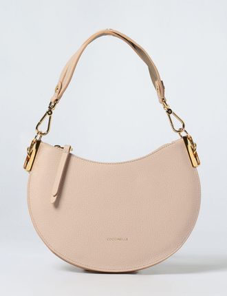 Coccinelle Borsa Sunup Small Hobo Coccinelle in pelle a grana