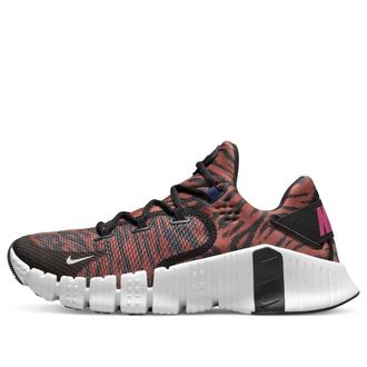 Nike (WMNS) Nike Free Metcon 4 Tiger DJ8655-018