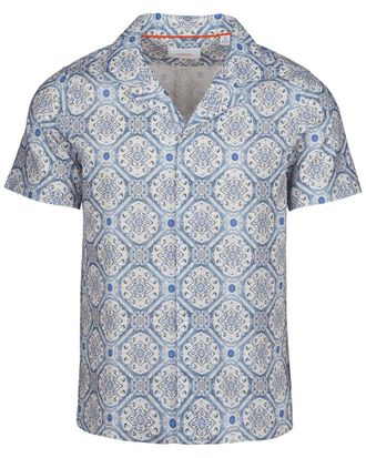 Swims Supply Co. Swims Scylla Camp Shirt