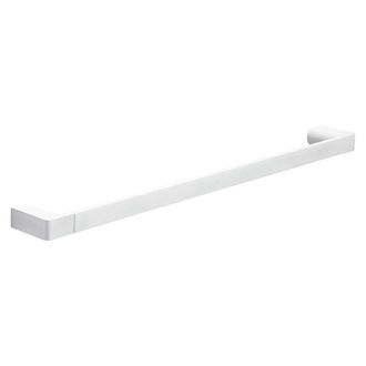 Gedy Gedy - Pi216002101 Toallero 60 Cm Blanco Mate - Ref: Pi216002101