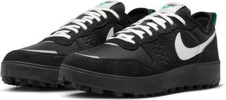 Nike C1TY Sneaker in 006 Black/smtwht at Nordstrom, Size 11.5