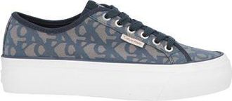 Calvin Klein FOOTWEAR - Trainers on YOOX.COM