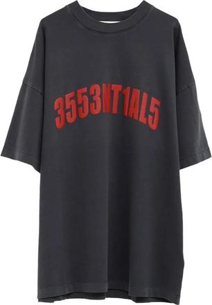 Fear of God Chicago 90s T-shirt