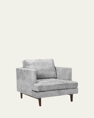 Interlude Home Ayler Chair