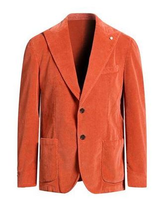 Luigi Bianchi Mantova ANZ&Uuml;GE und CO-ORDS - Blazers auf YOOX.COM