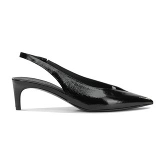Del Carlo DEL Carlo, Donna, Scarpe, Nero, 39 EU, new