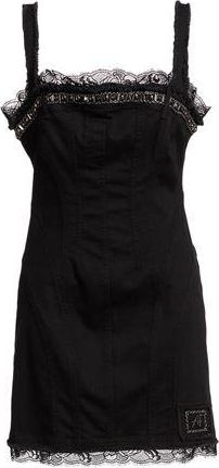 Alberta Ferretti KLEIDER - Mini-Kleider auf YOOX.COM