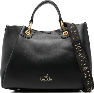 Braccialini Amy tote bag - Black