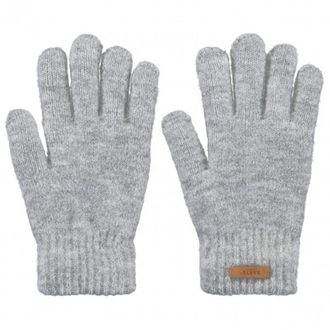 Barts Witzia Gloves Handschuhe f&uuml;r Damen | grau
