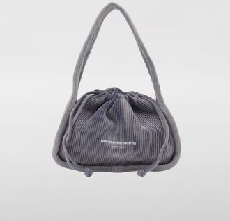 Alexander Wang Borsa Ryan Alexander Wang in maglia a coste