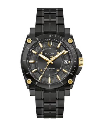 Bulova Mens Icon Watch
