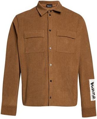 Disclaimer TOPWEAR - Camicie su YOOX.COM