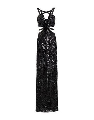 Just Cavalli KLEIDER - Maxi-Kleider auf YOOX.COM