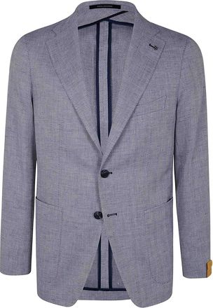 Tagliatore Man Jacket