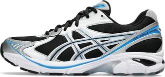 Asics GT-2160 Black Silver Blue 1203A320-004