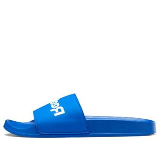 Reebok Classic Slide Humble Blue EH0349