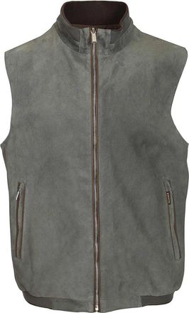 Moorer Vest