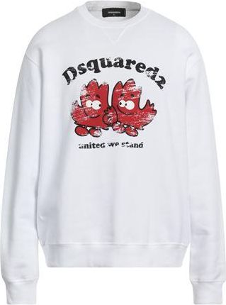 Dsquared2 TOPWEAR - Sweatshirts on YOOX.COM