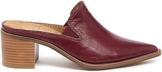 Kelsi Dagger Mason Pointed-Toe Mules