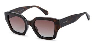 Priv&eacute; Revaux PR3015/G/S Asian Fit Polarized 086/LA Womens Sunglasses Size 50