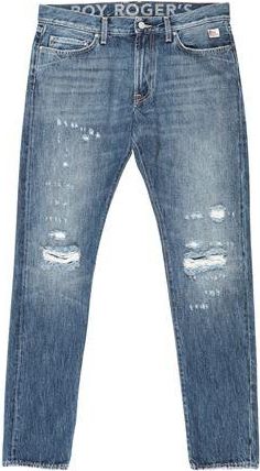 Roy Rogers PARTES DE ABAJO - Pantalones vaqueros en YOOX.COM