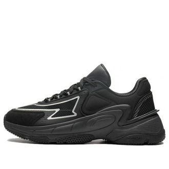 Li-Ning Retro Box Black AGCS265-1