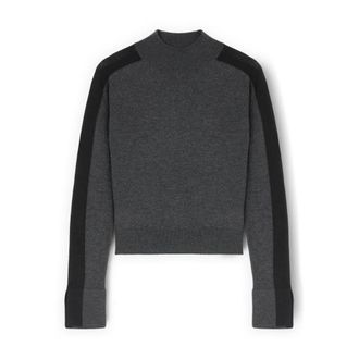 Motivi Donna, Maglie, Grigio, XS, new